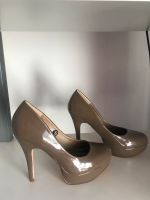 Plateau High Heels Mecklenburg-Vorpommern - Stralsund Vorschau