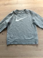 Nike Sweatshirt grau Gr. S (128-140) Bayern - Naila Vorschau