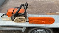 Stihl Kettensäge MS280 40cm Schwert Niedersachsen - Hardegsen Vorschau