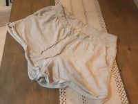 Shorts H&M grau kurze Hose L 40 42 Hessen - Lampertheim Vorschau