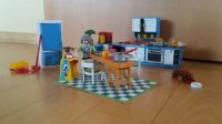 Playmobil Einbauküche 5329 Bayern - Rauhenebrach Vorschau