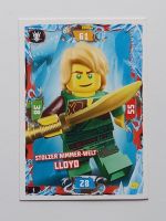 Ninjago Trading Card Game - Sammelkarten - Serie 5 Next Level Sachsen - Augustusburg Vorschau