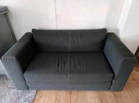 Couch Schlafsofa 2er Bettsofa IKEA Askeby Grau Sachsen-Anhalt - Quedlinburg OT Gernrode Vorschau