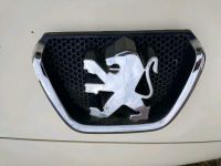 peugeot 206 HFX 1998-2006, kühlergrill emblem Brandenburg - Wainsdorf Vorschau