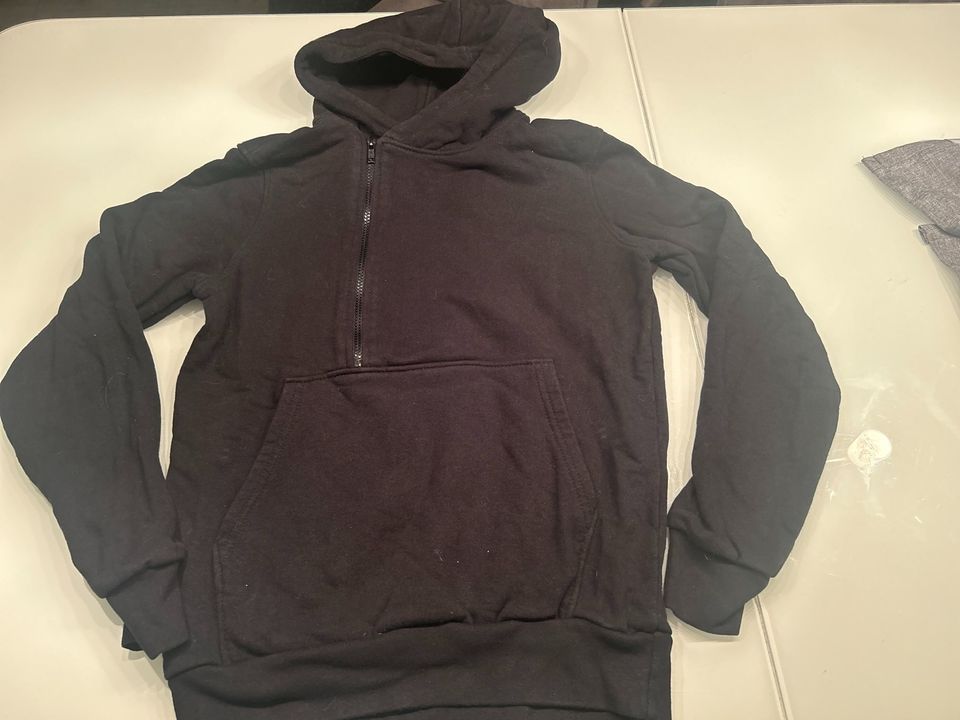 Bolf – Kapuzenpullover / Hoodie Gr. M in Lübeck