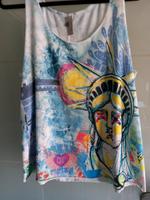 Sommershirt Nordrhein-Westfalen - Gronau (Westfalen) Vorschau