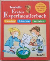 Tessloffs erstes Experimentierbuch Bayern - Ebershausen Vorschau