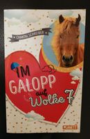 Jugendbuch "Im Galopp auf Wolke 7" Bayern - Metten Vorschau