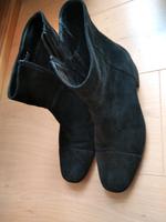 Gabor, Stiefeletten, Stiefel, neuwertig, gr. 5 1/2, 39 Bayern - Weißenhorn Vorschau