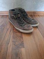 Paul Green Sneaker 39 Leder Hessen - Bad Endbach Vorschau