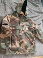 Carhartt WIP Nimbus Jacke Thüringen - Treben Vorschau