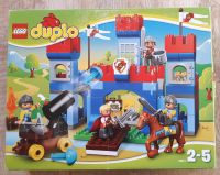 Lego Duplo Große Ritterburg Bayern - Memmelsdorf Vorschau