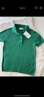 Marc O Polo Poloshirt-Damen,Gr.S,grün Hessen - Elz Vorschau