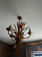 Florentiner Ähren Lampe Wandlampe Wandleuchte Kögel zugeschrieben Baden-Württemberg - Überlingen Vorschau