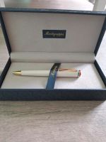 Montegrappa Parola Italia Pearl White Kugelschreiber Nordrhein-Westfalen - Paderborn Vorschau