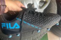 Fila Schuhe Größe 41 Nordrhein-Westfalen - Rödinghausen Vorschau