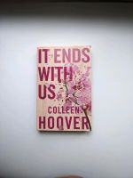 Colleen Hoover: It ends with us Hessen - Marburg Vorschau