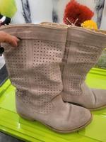Leader Stiefel von S-Oliver. Bayern - Lenggries Vorschau