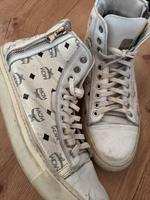 Mcm sneaker gr 42 Rheinland-Pfalz - Hoppstädten Vorschau