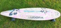 Longboard von Hudora Nordrhein-Westfalen - Neuenkirchen Vorschau