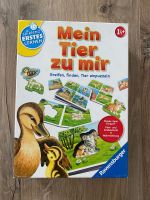Puzzlespiel für Kinder Bayern - Kellmünz an der Iller Vorschau