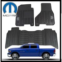 3er Set Fußmatte Dodge Ram 1500 Gen4 Crew Cab Bayern - Altomünster Vorschau