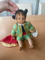 Marca Doll Puppe  Torero Brandenburg - Finsterwalde Vorschau