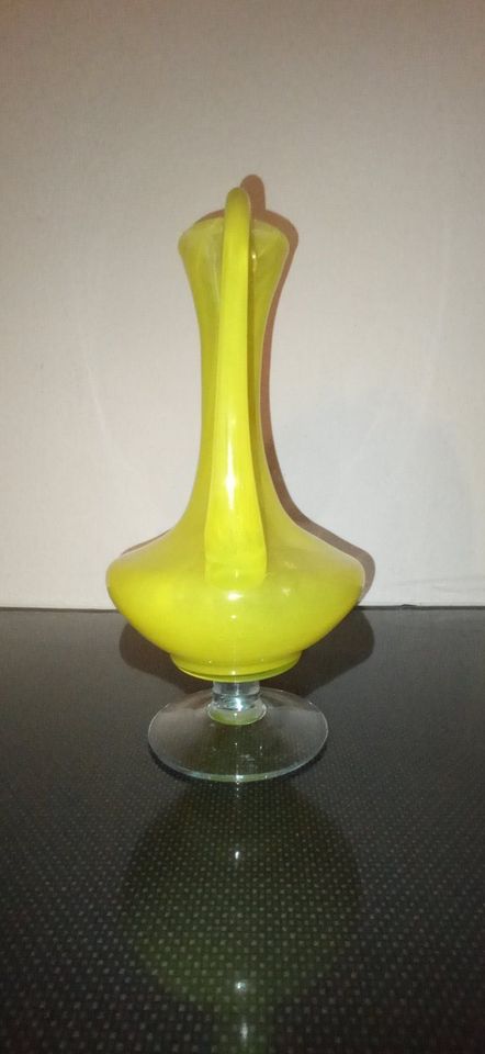 Glasvase, Dekovase, Vase in Heilbronn