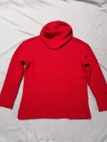 Roter Amisu Strickpulli Hessen - Hüttenberg Vorschau