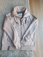 Naketano Sweatjacke in beige in Gr. S Schleswig-Holstein - Itzehoe Vorschau