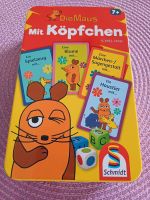 Spiel Maus Mit Köpfchen Köln - Roggendorf/Thenhoven Vorschau