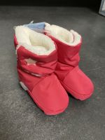 Sterntaler Babyschuhe, Stiefel, Boots, NEU, Größe S 19/20 Sachsen - Zwenkau Vorschau