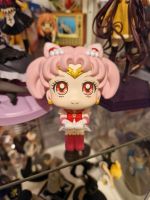 Sailor moon chibi moon look up figur manga anime Niedersachsen - Lohne (Oldenburg) Vorschau