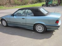 BMW Cabrio 320i Hessen - Haina Vorschau