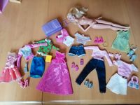 Barbie Zubehör, Steffi, Simba, Mattel Bayern - Burgau Vorschau