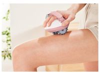 Silvercrest Cellulite Massagegerät SMG 2.4 A1 mit 6 Rollen Massag Köln - Porz Vorschau