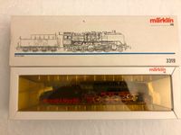 Märklin 3319 H0 Dampflokomotive AC NEU Unbespielt Berlin - Schöneberg Vorschau