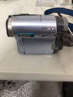 SONY Handycam Hi8 TRV14E Baden-Württemberg - Plankstadt Vorschau