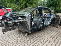 VW Touareg III CR Seitenteil Seitenwand Dach Karosserie Nordrhein-Westfalen - Dorsten Vorschau