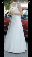 Hochzeitskleid Brautkleid Kleid Ivory Gr. 38 Bayern - Ebelsbach Vorschau