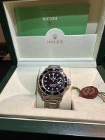 Rolex Submariner 16610 *Super Zustand* Essen - Bergerhausen Vorschau