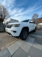 Jeep Grand Cherokee Limited 3.0D Nordrhein-Westfalen - Ratingen Vorschau