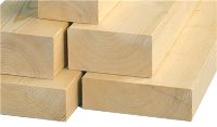 KVH Holz zu verkaufen zb. 10 x 10 cm / 6€ lfm Niedersachsen - Stuhr Vorschau