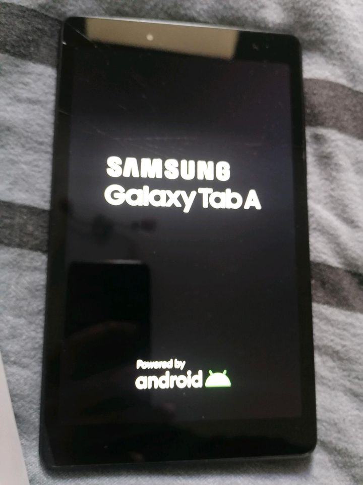 Samsung Galaxy Tab A 32 gb Tablet in Geesthacht