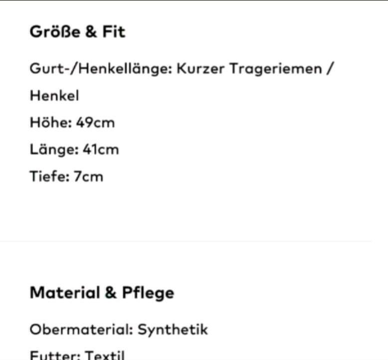 Nike, Sportswear, Tasche, Beutel, schwarz/grau, NEU in Kiel