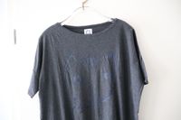 Tsumori Chisato unisex long Shirt Sleeve 100% Cotton neuwertig 44 Beuel - Vilich Vorschau