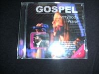 Gospel Musk CD Sachsen - Pöhl Vorschau