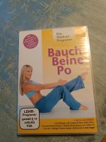 Workout DVD Niedersachsen - Peine Vorschau