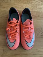 Nike Mercurial Fußballschuhe Größe 32 Frankfurt am Main - Kalbach Vorschau