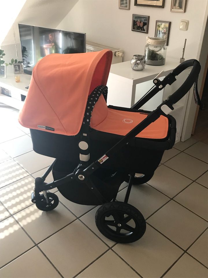 Bugaboo Cameleon 3 in Merzenich